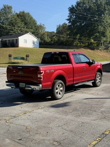 2018 Ford F150 photo 5