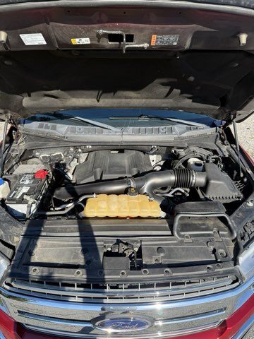 2018 Ford F150 photo 20