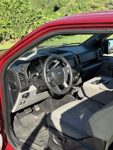 2018 Ford F150 photo 10