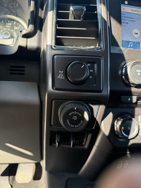 2018 Ford F150 photo 14