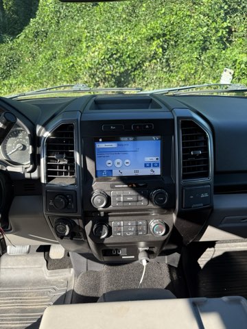 2018 Ford F150 photo 6