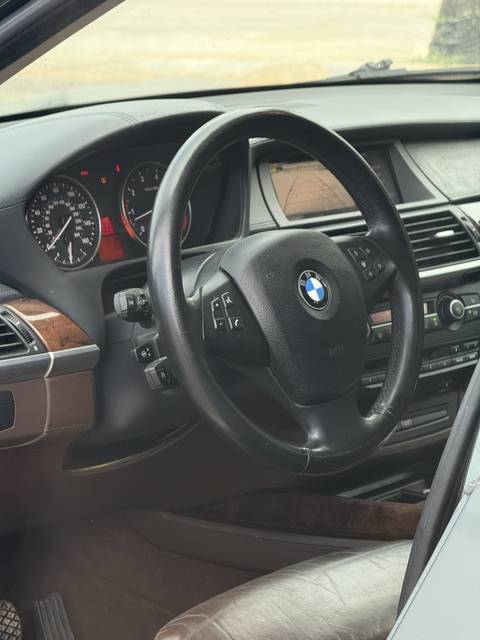2009 BMW X5 photo 10