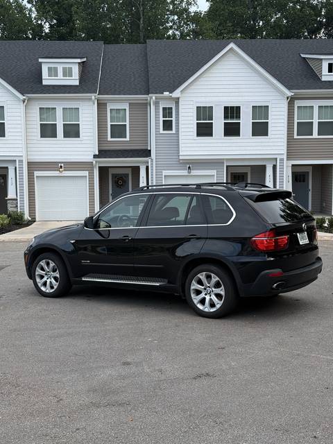 Photo of BMW X5