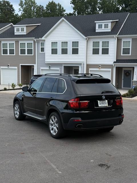 Photo of BMW X5