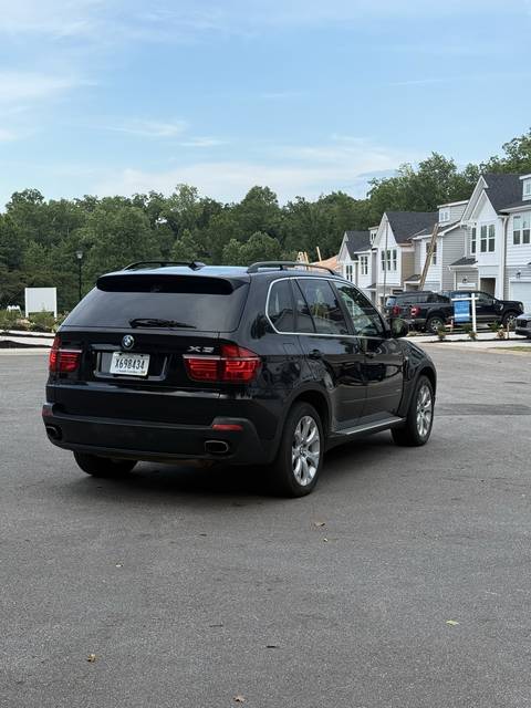Photo of BMW X5