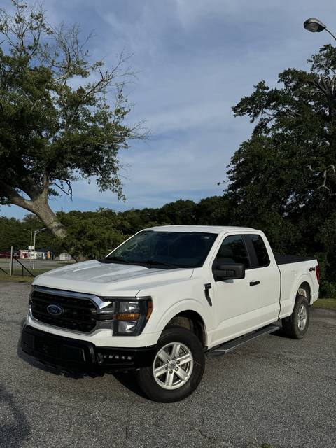 Photo of Ford F150