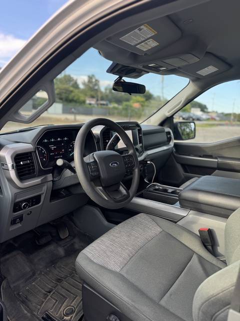 2023 Ford F150 photo 10