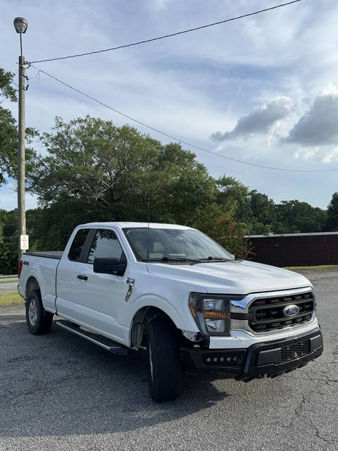 Photo of Ford F150