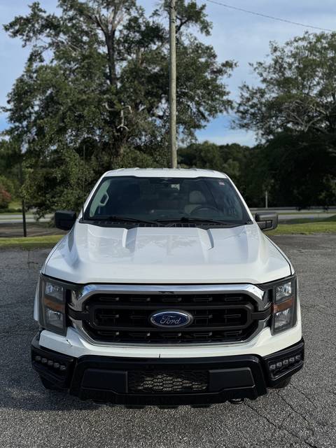Photo of Ford F150