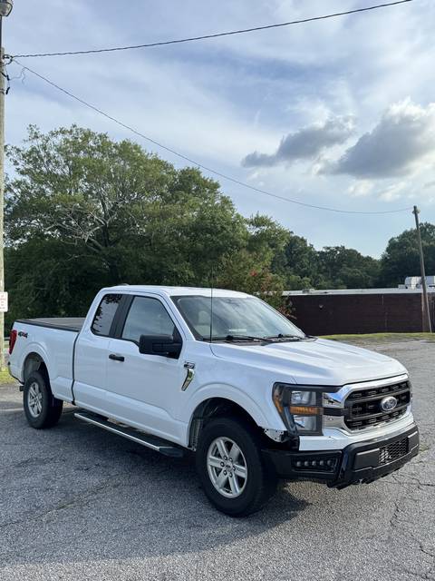 Photo of Ford F150