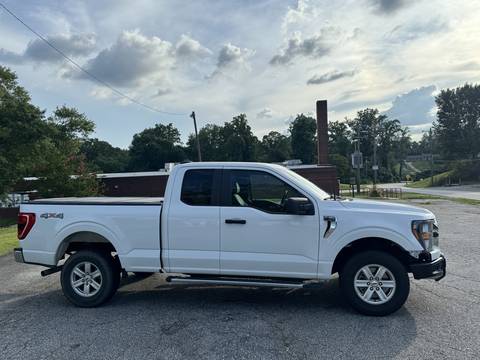 Photo of Ford F150