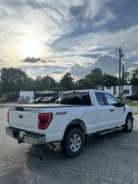 2023 Ford F150 photo 6