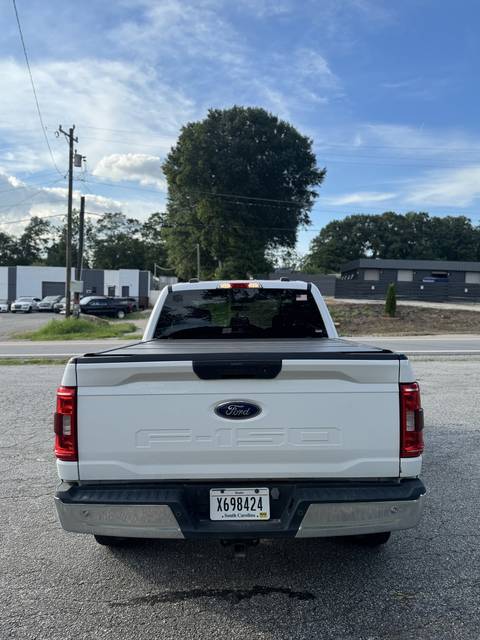 2023 Ford F150 photo 7