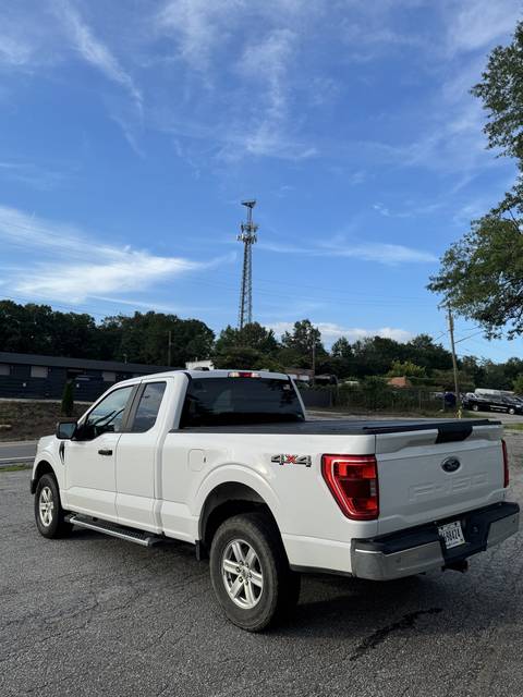 2023 Ford F150 photo 8