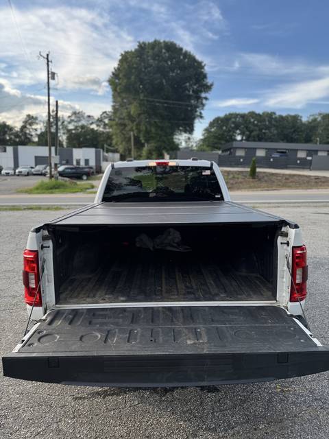2023 Ford F150 photo 9