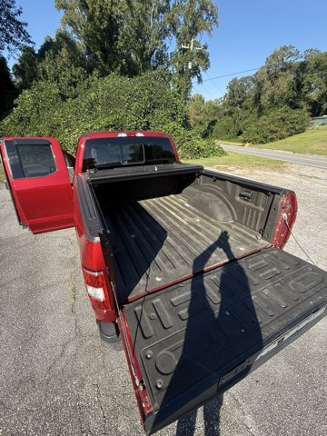2018 Ford F150 photo 17