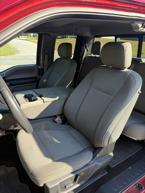2018 Ford F150 photo 11