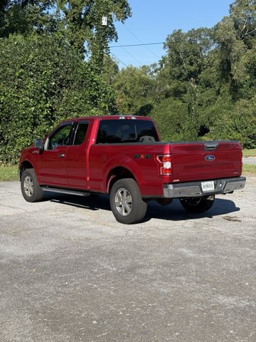 2018 Ford F150 photo 8