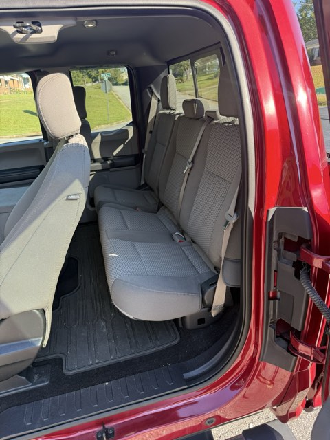 2018 Ford F150 photo 13