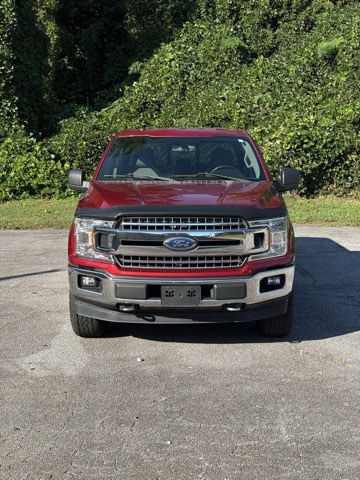 2018 Ford F150 photo 2