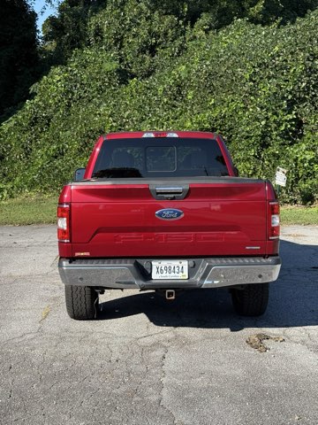 2018 Ford F150 photo 7