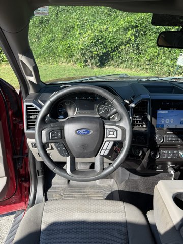 2018 Ford F150 photo 12