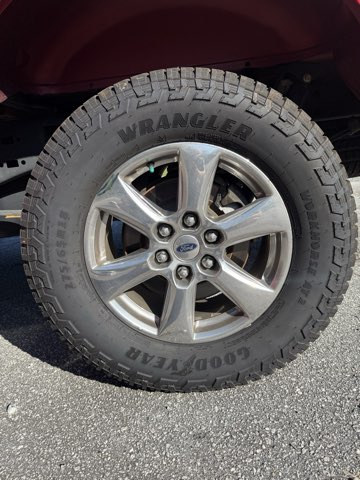 2018 Ford F150 photo 18