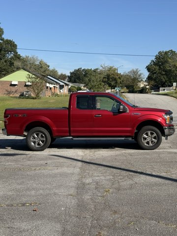 2018 Ford F150 photo 4